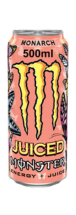 Monster Monarch 0.5L